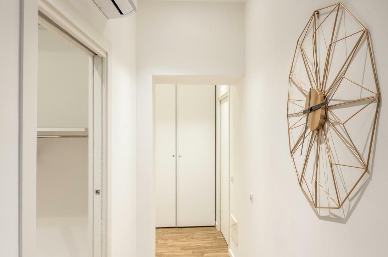 Lovely - Historic Center Apartment Rom