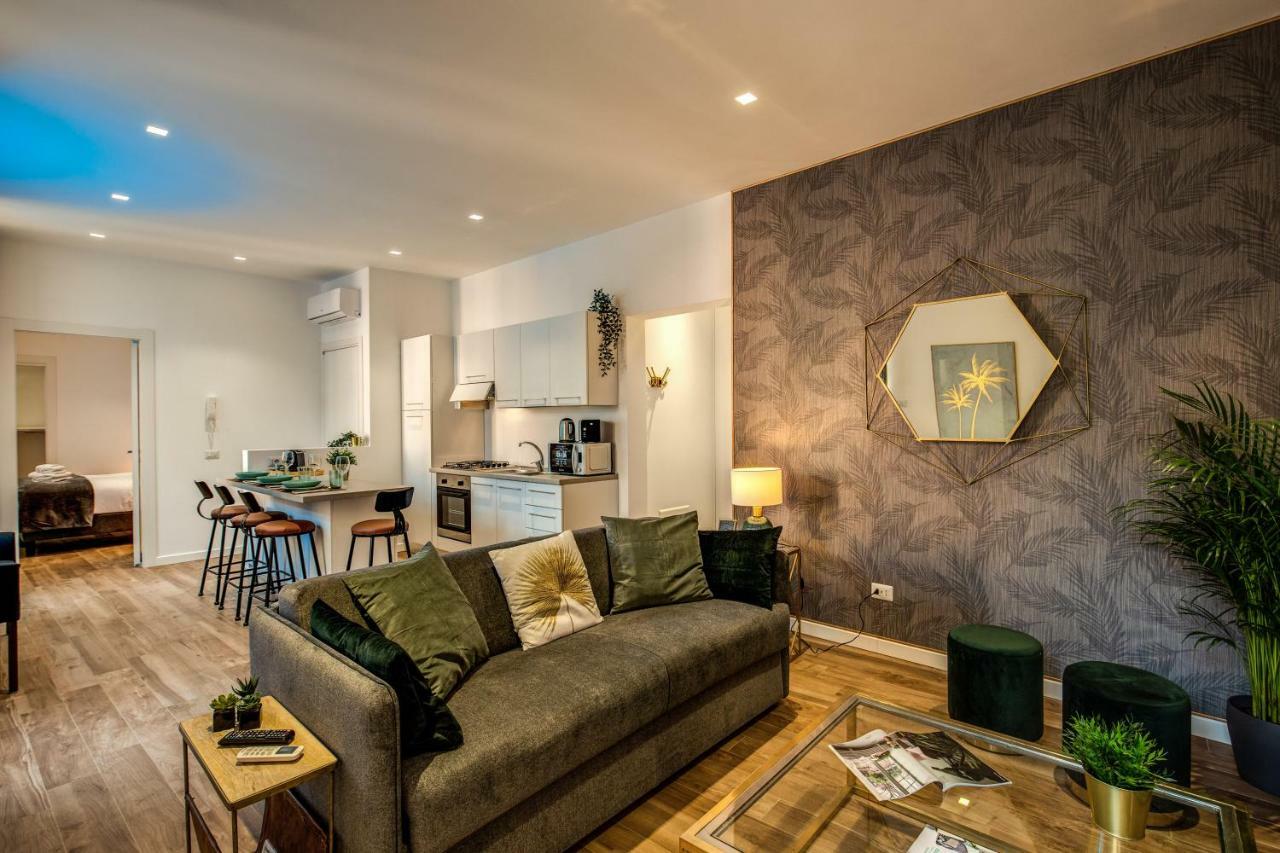 Apartment Lovely - Historic Center Rom