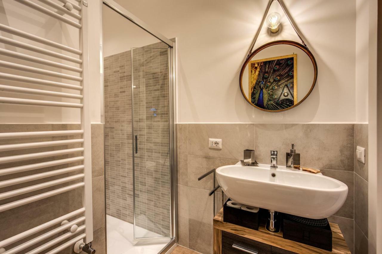 Apartment Lovely - Historic Center Rom