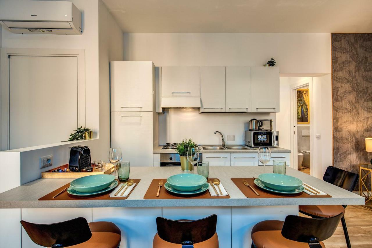 Apartment Lovely - Historic Center Rom