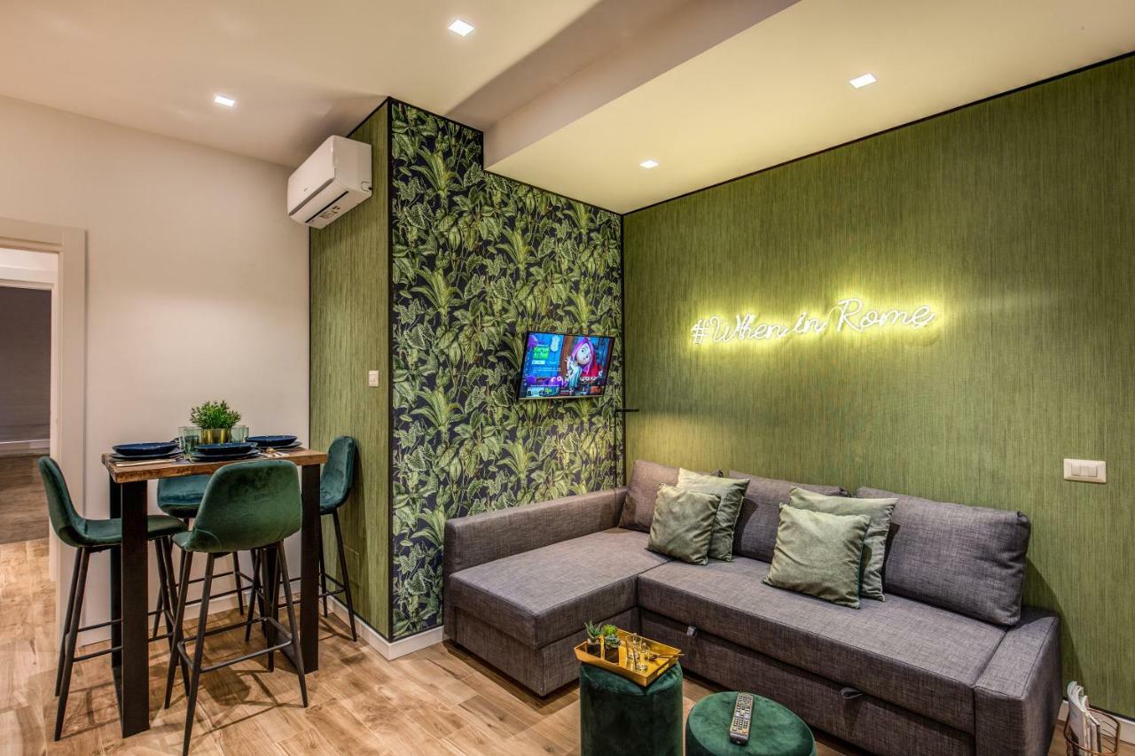 Apartment Lovely - Historic Center Rom